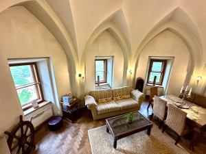 Captains Castle Apartment