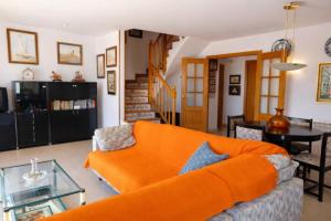 Atico Duplex Coral