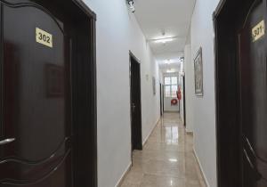 Twilight Hotel - AL Wadi Al Kabir