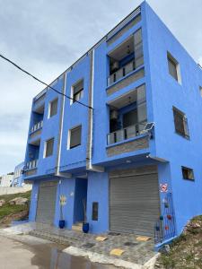 Maison d Espoir AL AMAL