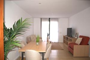 Apartamento Aura, centro de Lloret de Mar 2 dormitorios