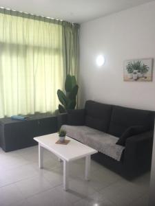 Apartamentos Las Dunas
