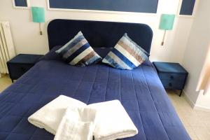 Clodio Luxury Home