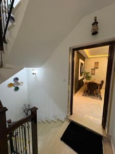 Maison d Espoir AL AMAL