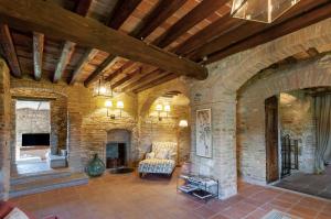 Casa in Chianti
