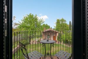 Casa in Chianti