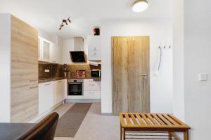 Ferienwohnung Waldblick