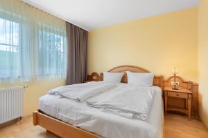 Hundefreundliches Apartment H1 008