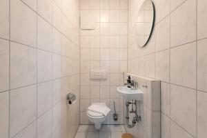 Hundefreundliches Apartment H1 008