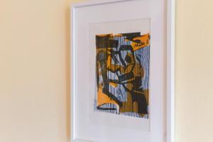 Hundefreundliches Apartment H1 008