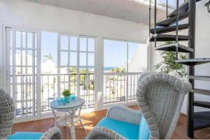 Casa Brisa en Nerja