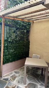 Moon House Oropa Apartment with Fireplace & Mountain View