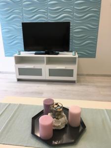 Aquamarin Studio Apartman