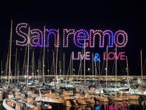 Il Mare di Sanremo Appartamento - con posto auto