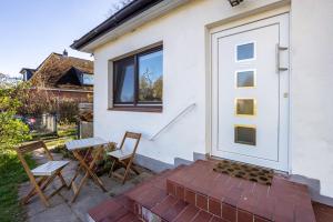 Ferienwohnung Schack