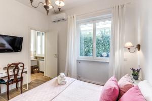 Maison Rosy