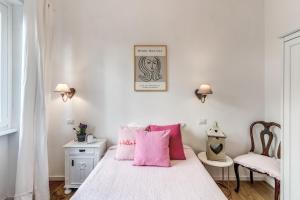 Maison Rosy