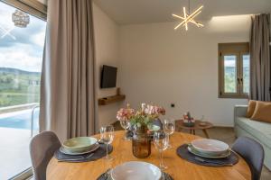 Elaiotopos Luxury Living Suites
