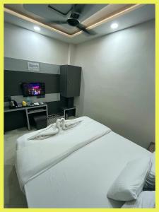 Bishnudham Guest House