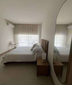 Comodo apartamento cartagena morros salida al mar