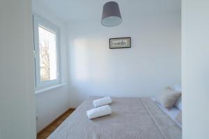 Quiet Apartment Redłowo 10 min to Beach Gdynia