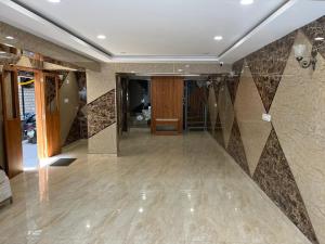 HOTEL Sriveda