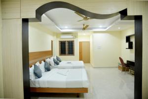 HOTEL Sriveda