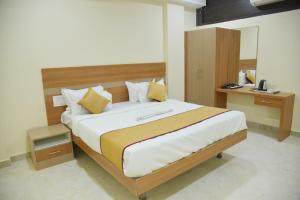 HOTEL Sriveda