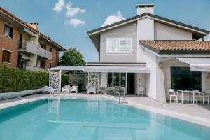 Riva Serena - Appartamento Oasi