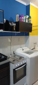Apartamento compartilhado perto da Agrishow e USP