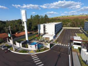Apartamento compartilhado perto da Agrishow e USP