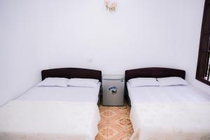 Khách Sạn Mai Hà Sầm Sơn