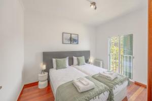 Funchal Haven by YOUR KEY MADEIRA