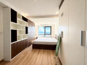 Comfy High floor OceanView 2BR 3 mins to Beach