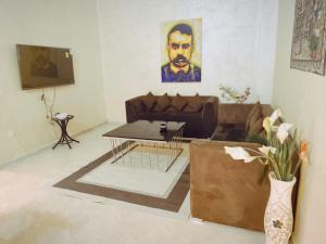 Marrakech 3 bed Room