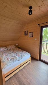 Domek przy Młynie Koło Wodne