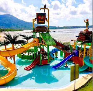 Apartamento completo en Playa Dorada