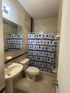 Apartamento completo en Playa Dorada