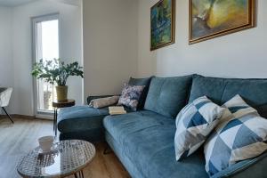 Apartament Marina