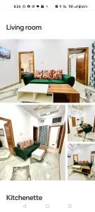 The Cozy Nook