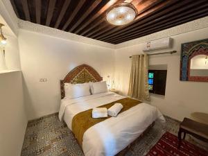Riad Sandy Fes