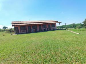 Pousada Xodó