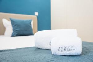 GuestReady - Rose Apartment: comfort and style