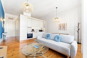 GuestReady - Rose Apartment: comfort and style