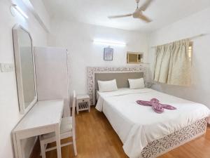 candolim home stay