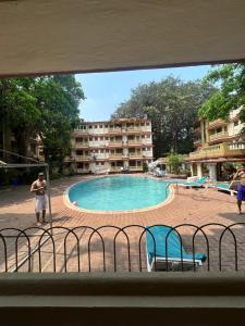 candolim home stay