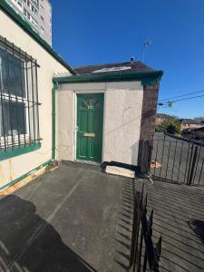 Serene Ocean View Apartment Room in Roker, Sunderland