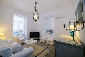 Charming House in Mirina with Terrace