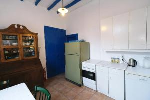 Charming House in Mirina with Terrace