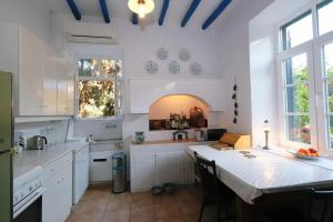 Charming House in Mirina with Terrace